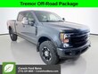 Ford F-250SD