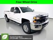 Chevrolet Silverado 2500HD