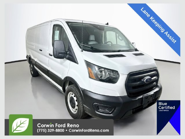 2020 Ford Transit Van Base