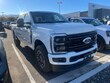 Ford F-250SD