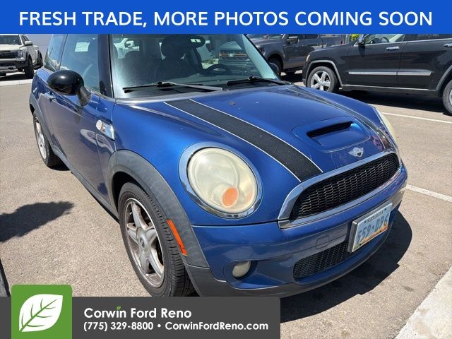 2009 MINI Cooper