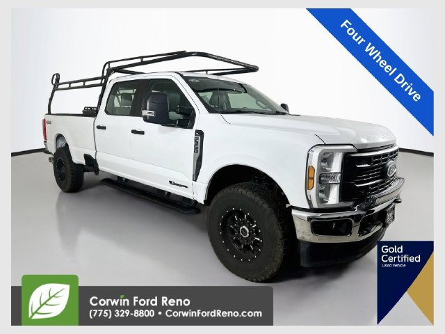 2024 Ford F-350 Super Duty