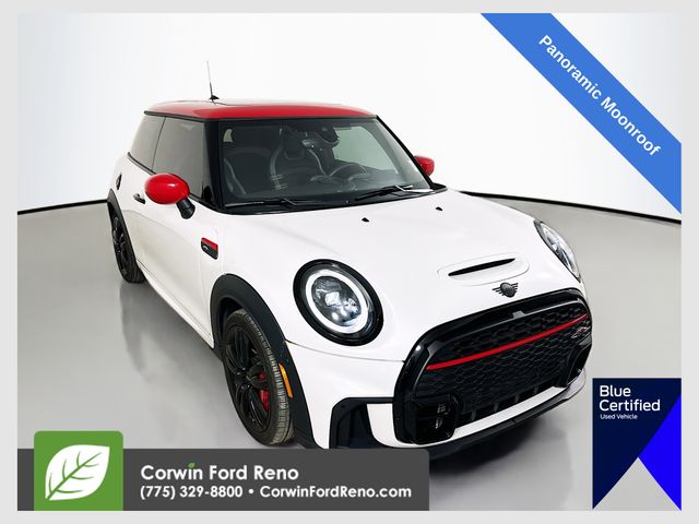 2024 MINI Hardtop 2 Door