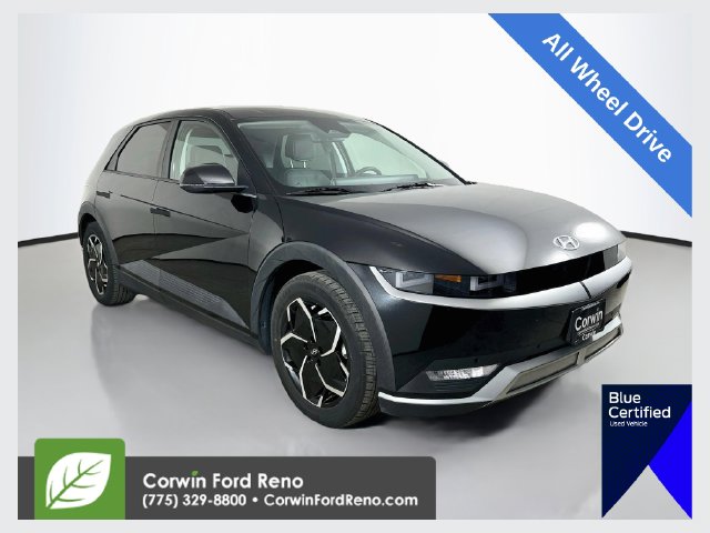 2023 Hyundai IONIQ 5