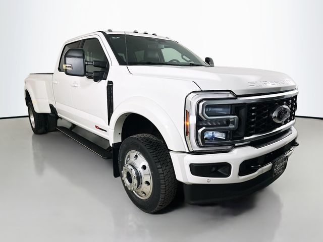 2026 Ford F-450 Super Duty