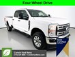 Ford F-350SD