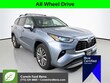 Toyota Highlander Hybrid