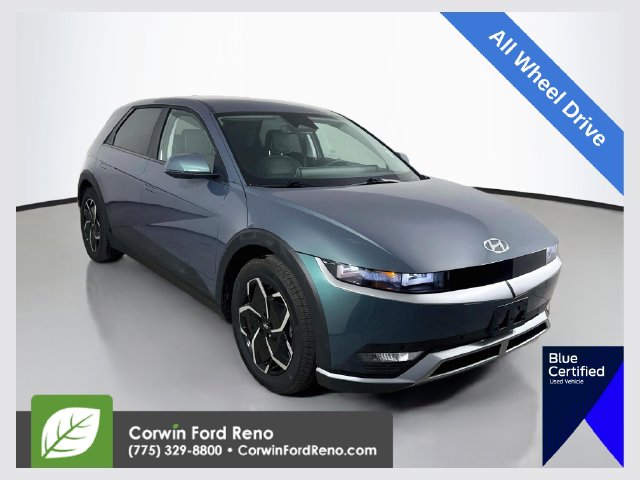 2023 Hyundai IONIQ 5
