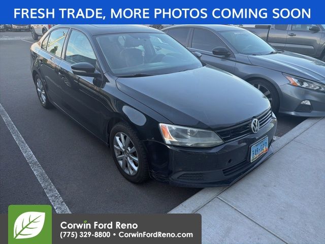 2011 Volkswagen Jetta's photo