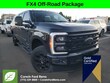 Ford F-250SD