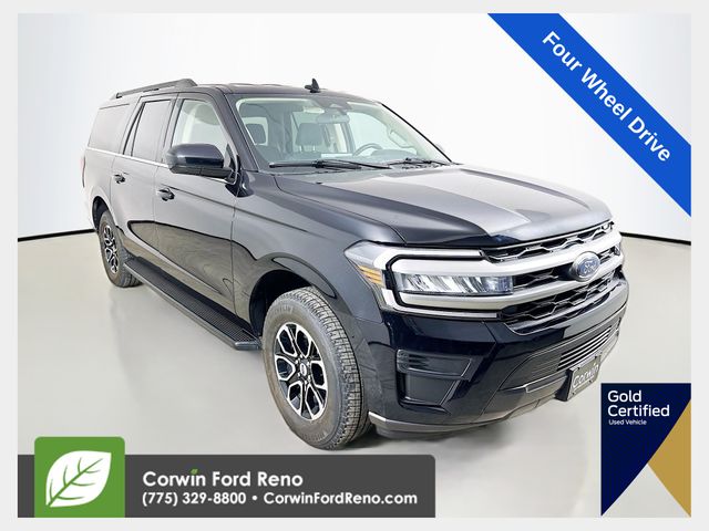 2023 Ford Expedition's photo