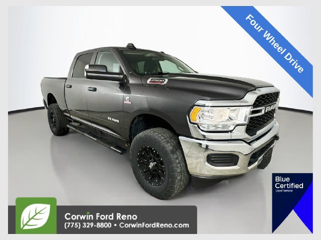 2019 RAM 2500 Pickup