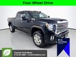 GMC Sierra 3500HD
