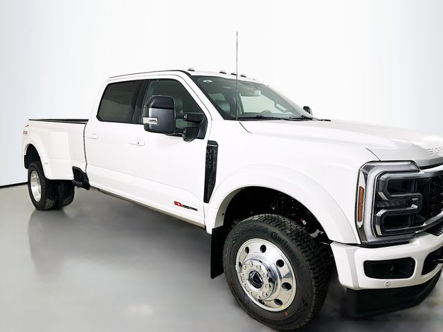 2026 Ford F-450 Super Duty