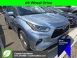 Toyota Highlander Hybrid