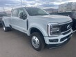 Ford F-450SD