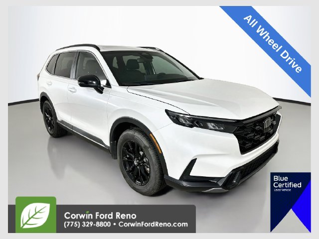 2023 Honda CR-V