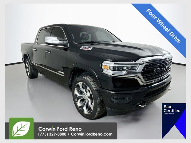 2020 RAM 1500 Pickup Limited