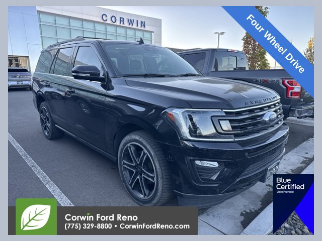 2019 Ford Expedition