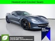Chevrolet Corvette Stingray