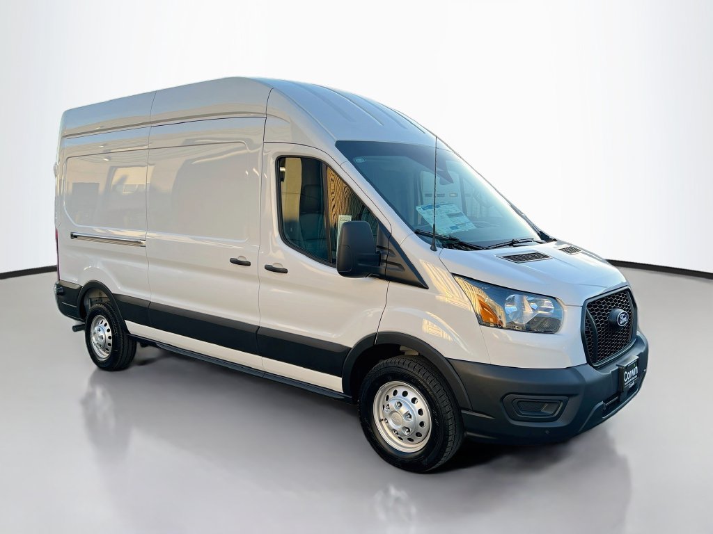2027 Ford Transit-250 Cargo Base Van High Roof Van