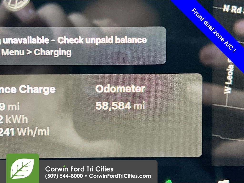 Used 2018 Tesla Model 3 Long Range Dual Motor with VIN 5YJ3E1EB7JF093696 for sale in Fargo, ND