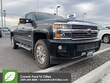 Chevrolet Silverado 2500HD