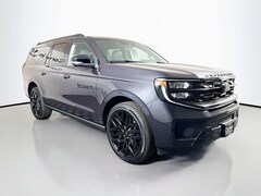 2026 Ford Expedition Max Platinum SUV