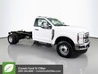 Ford F-350 Chassis