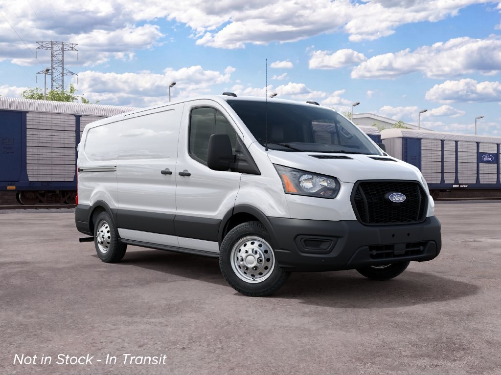 2027 Ford Transit-150 Cargo Base Van Low Roof Van
