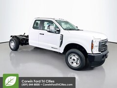 2026 Ford F-350 Chassis Truck Super Cab