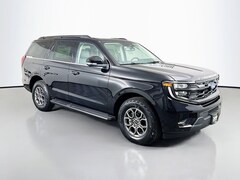 2026 Ford Expedition Active SUV
