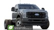 Ford F-600 Chassis
