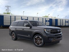 2026 Ford Expedition King Ranch SUV