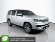 Jeep Grand Wagoneer