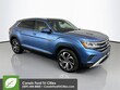 Volkswagen Atlas Cross Sport
