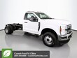 Ford F-350 Chassis