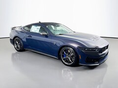 2026 Ford Mustang Dark Horse Coupe