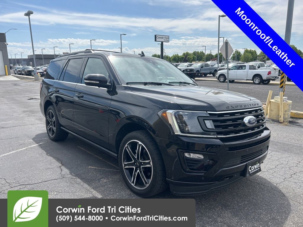 2019 Ford Expedition Limited 4X4's photo