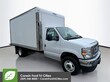 Ford E-350 Cutaway