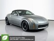 Nissan 350Z