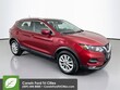 Nissan Rogue Sport