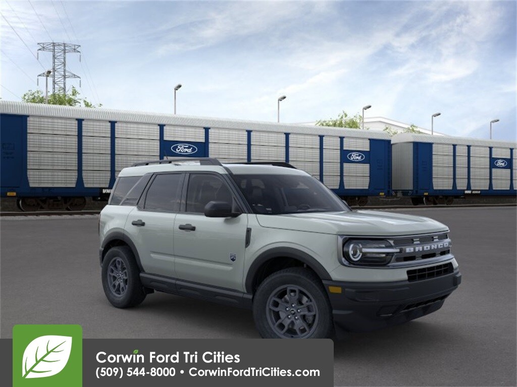 Corwin Ford Pasco New Corwin Automotive Group