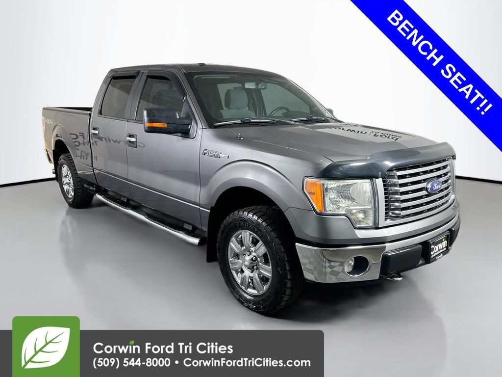 1FTFW1EF4CKE36998