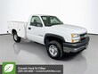 Chevrolet Silverado 2500HD