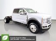 Ford F-450 Chassis