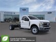 Ford F-350 Chassis