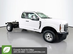 2026 Ford F-350 Chassis Truck Super Cab