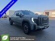 GMC Sierra 2500 HD