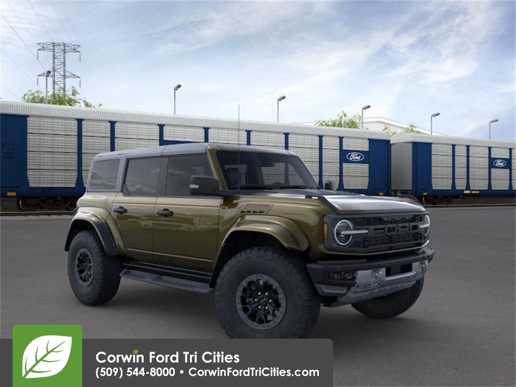 Corwin Ford Pasco New Corwin Automotive Group